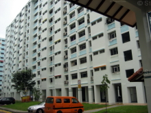Blk 641 Pasir Ris Drive 1 (Pasir Ris), HDB 5 Rooms #128162